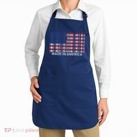 Made In America Apron thumb 2