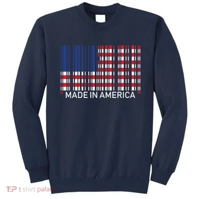 Made In America Sweatshirt