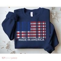 Made In America Sweatshirt thumb 2