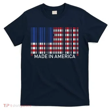 Made In America T-Shirt