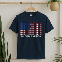 Made In America T-Shirt thumb 2