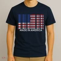 Made In America T-Shirt thumb 3