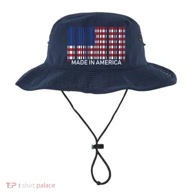 Made In America Bucket Hat