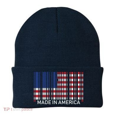 Made In America Beanie