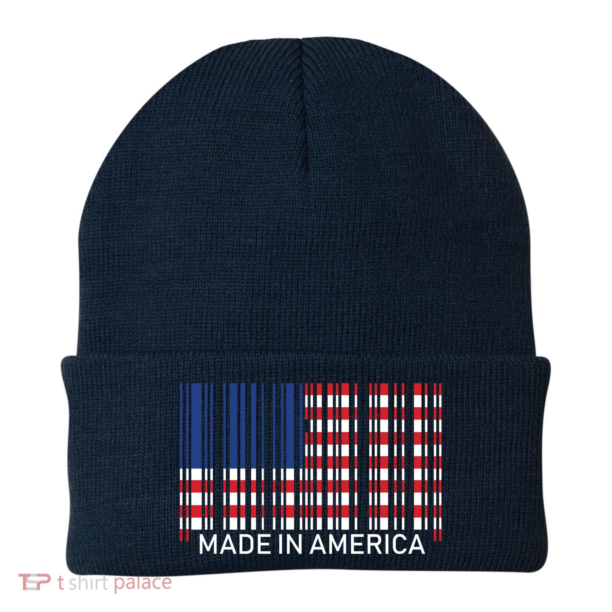 Made In America Beanie