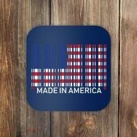 Made In America Coaster thumb 0