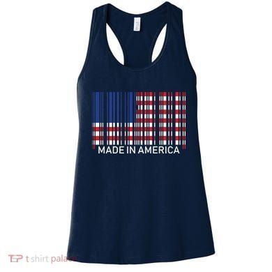 Made In America Women's Tank Top