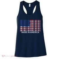 Made In America Women's Tank Top thumb 0