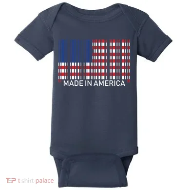 Baby Bodysuit