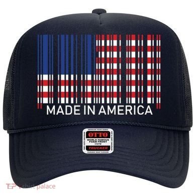 Made In America Hat