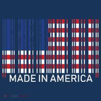 Made In America Hat thumb 2