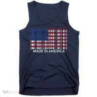 Made In America Tank Top thumb 0