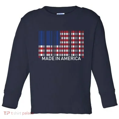 Toddler Long Sleeve