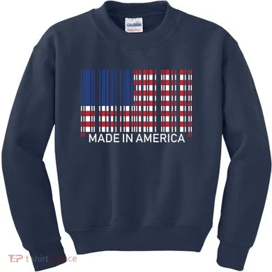 Kids Sweatshirt