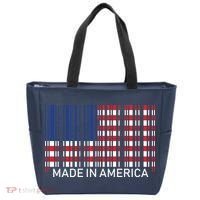 Made In America Tote Bag thumb 0