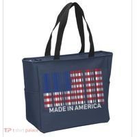 Made In America Tote Bag thumb 2