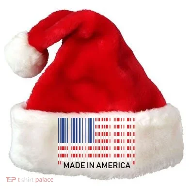 Santa Hat