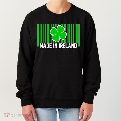 Made In Ireland Women's Sweatshirt