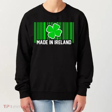 Made In Ireland Women's Sweatshirt