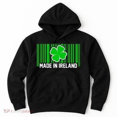 Made In Ireland Hoodie