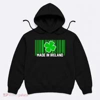 Made In Ireland Hoodie thumb 0