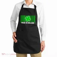 Made In Ireland Apron thumb 2