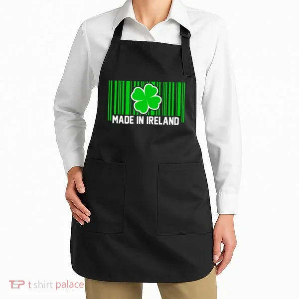 Made In Ireland Apron