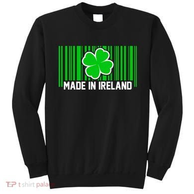 Made In Ireland Sweatshirt