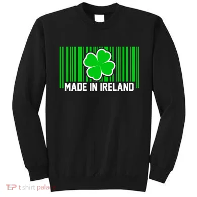 Made In Ireland Sweatshirt