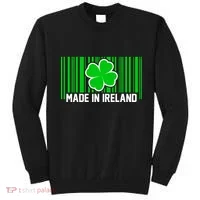 Made In Ireland Sweatshirt thumb 0
