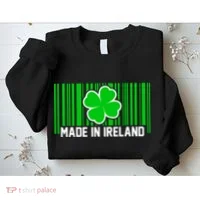 Made In Ireland Sweatshirt thumb 2
