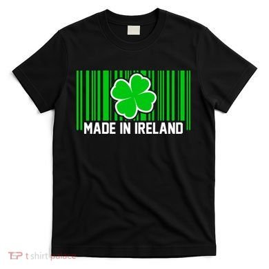 Made In Ireland T-Shirt