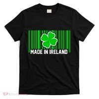 Made In Ireland T-Shirt thumb 0