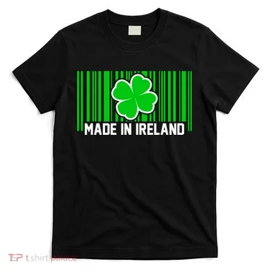 Made In Ireland T-Shirt