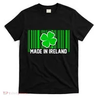 Made In Ireland T-Shirt thumb 0