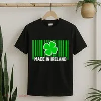 Made In Ireland T-Shirt thumb 2