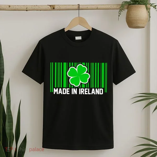Made In Ireland T-Shirt