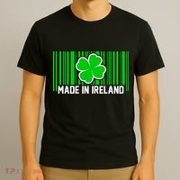 Made In Ireland T-Shirt thumb 3
