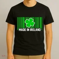 Made In Ireland T-Shirt thumb 3