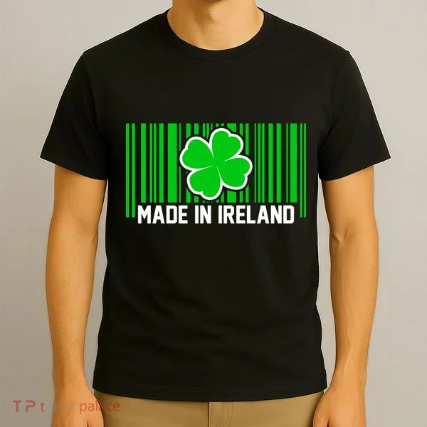 Made In Ireland T-Shirt