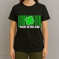 Made In Ireland T-Shirt thumb 4