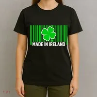 Made In Ireland T-Shirt thumb 4