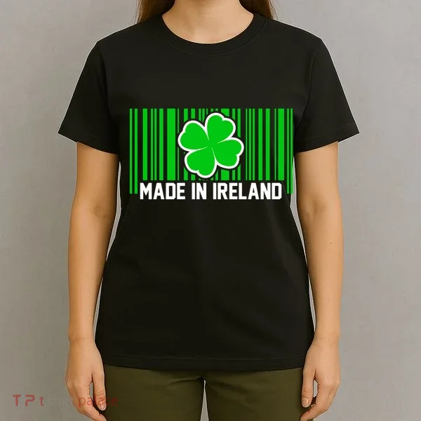 Made In Ireland T-Shirt