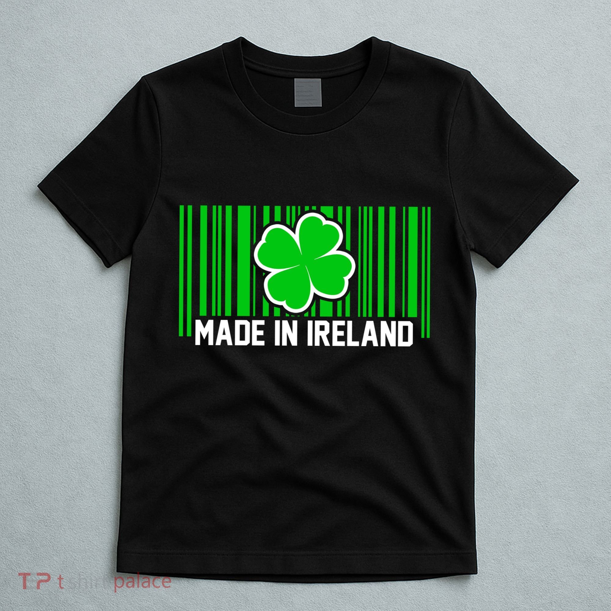Made In Ireland T-Shirt