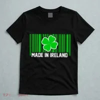 Made In Ireland T-Shirt thumb 5