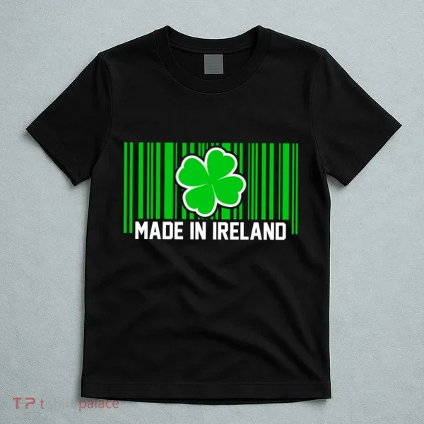 Made In Ireland T-Shirt
