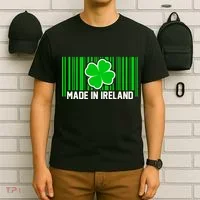 Made In Ireland T-Shirt thumb 6