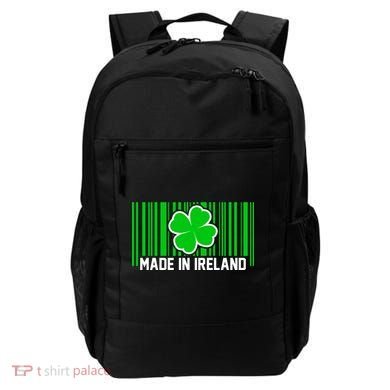 Made In Ireland Backpack