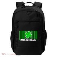Made In Ireland Backpack thumb 0