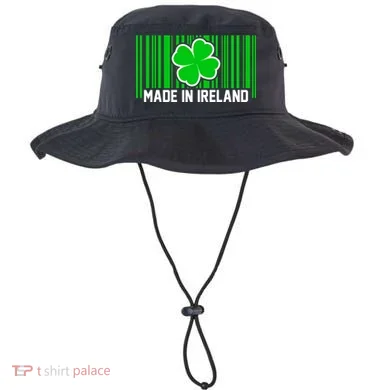 Made In Ireland Bucket Hat